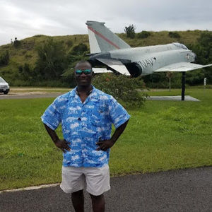 Meet your Posher, Albert